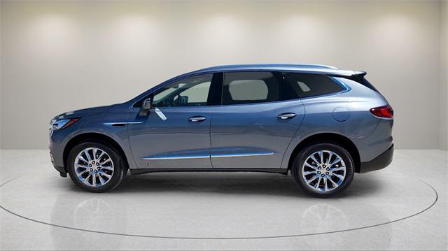 used 2021 Buick Enclave car, priced at $27,349