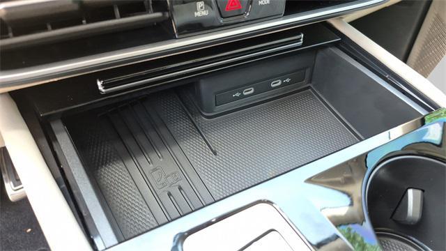 new 2025 Volkswagen Atlas car, priced at $51,009