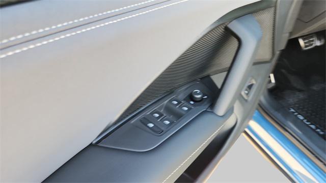 new 2025 Volkswagen Tiguan car, priced at $36,663