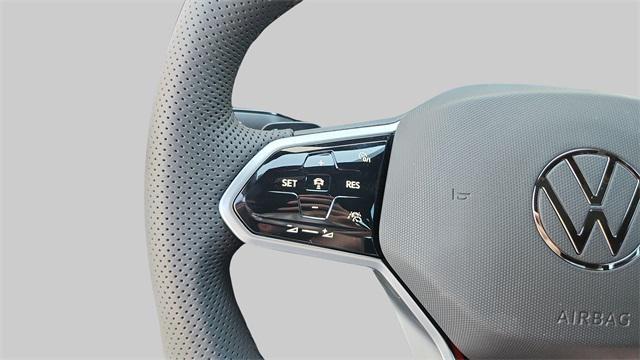 new 2025 Volkswagen Jetta GLI car, priced at $33,577