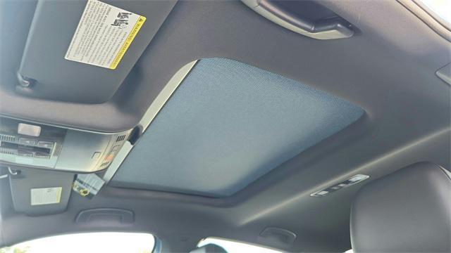 new 2025 Volkswagen Jetta GLI car, priced at $33,577