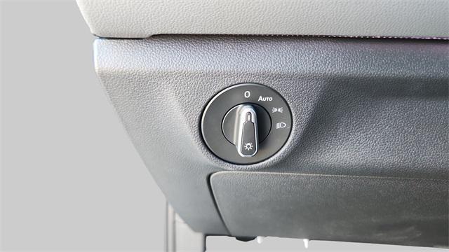 new 2025 Volkswagen Jetta GLI car, priced at $33,577