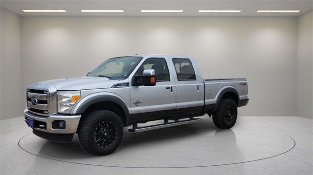 used 2016 Ford F-250 car, priced at $25,777