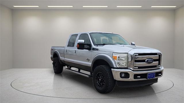 used 2016 Ford F-250 car, priced at $25,777