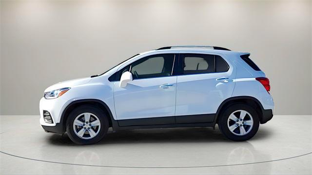 used 2019 Chevrolet Trax car, priced at $14,121