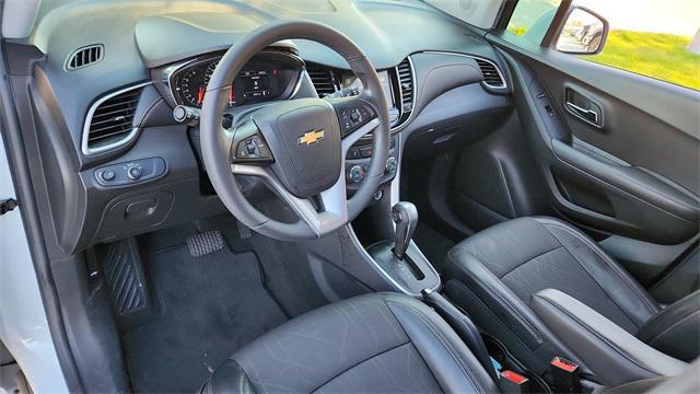 used 2019 Chevrolet Trax car, priced at $14,121