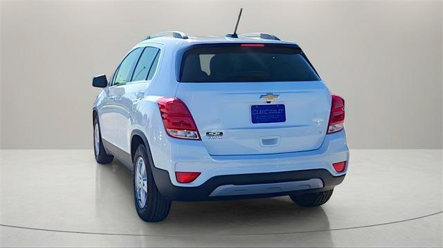 used 2019 Chevrolet Trax car, priced at $14,121