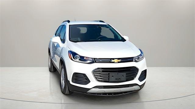 used 2019 Chevrolet Trax car, priced at $14,121