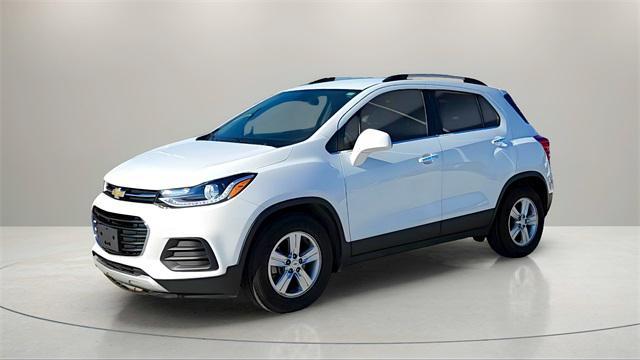 used 2019 Chevrolet Trax car, priced at $14,121