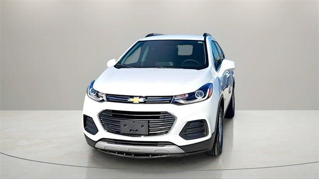 used 2019 Chevrolet Trax car, priced at $14,121