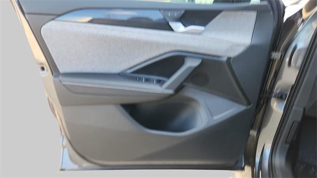 new 2025 Volkswagen Tiguan car, priced at $28,741