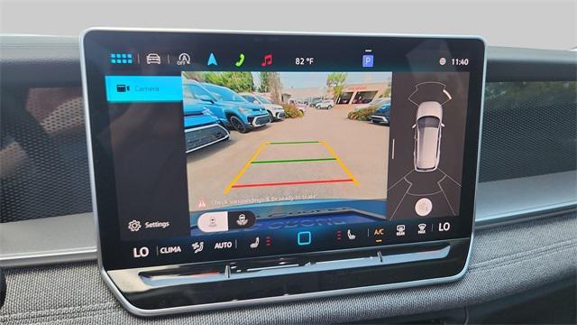 new 2025 Volkswagen Tiguan car, priced at $28,741