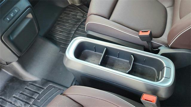 new 2025 Volkswagen ID. Buzz car, priced at $62,153