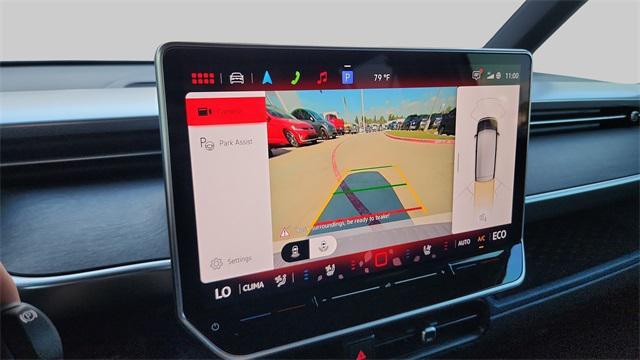 new 2025 Volkswagen ID. Buzz car, priced at $62,153