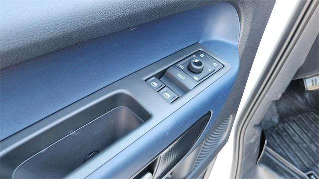 new 2025 Volkswagen ID. Buzz car, priced at $62,153