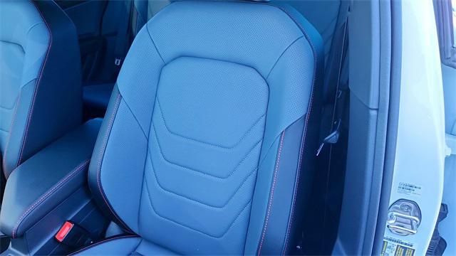 new 2025 Volkswagen Jetta GLI car, priced at $31,947