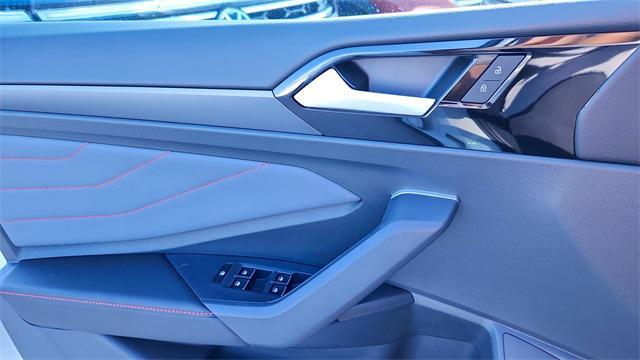 new 2025 Volkswagen Jetta GLI car, priced at $31,947