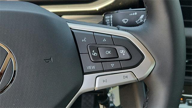 new 2025 Volkswagen Jetta car, priced at $22,354