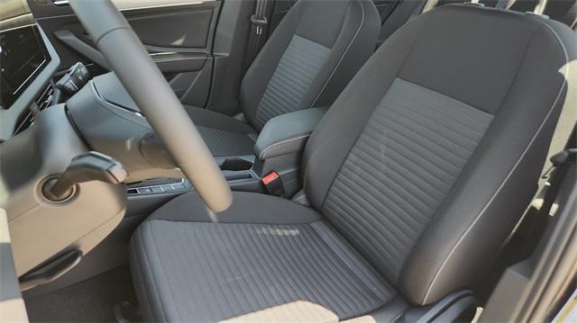 new 2025 Volkswagen Jetta car, priced at $22,354