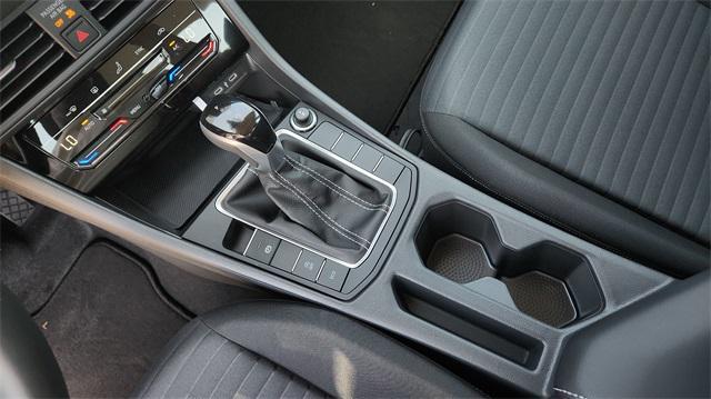 new 2025 Volkswagen Jetta car, priced at $22,354