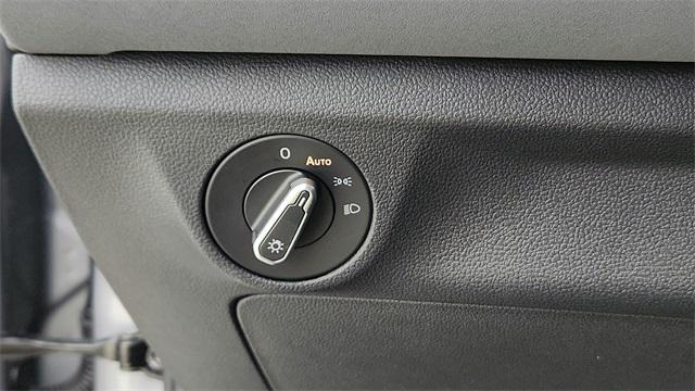 new 2025 Volkswagen Jetta car, priced at $25,401