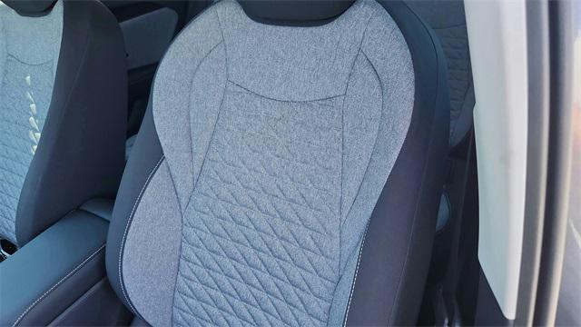 new 2025 Volkswagen Tiguan car, priced at $29,765