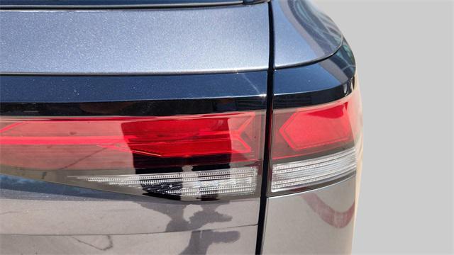 new 2025 Volkswagen Tiguan car, priced at $29,765