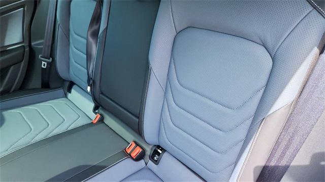 new 2025 Volkswagen Jetta car, priced at $28,857