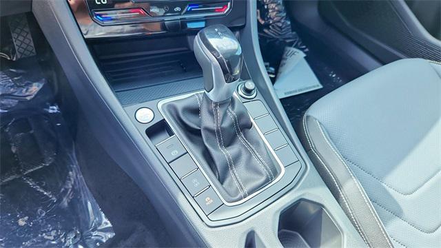 new 2025 Volkswagen Jetta car, priced at $28,857