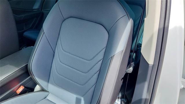 new 2025 Volkswagen Jetta car, priced at $28,857