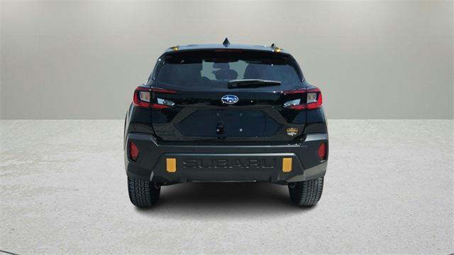 used 2024 Subaru Crosstrek car, priced at $31,023