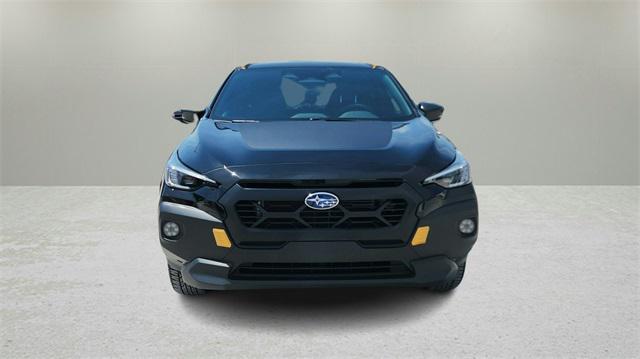 used 2024 Subaru Crosstrek car, priced at $31,023