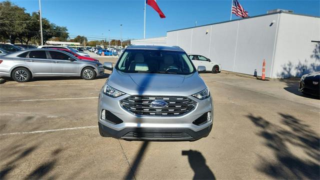 used 2019 Ford Edge car, priced at $15,528