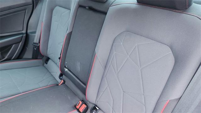 used 2024 Volkswagen Jetta GLI car, priced at $27,500