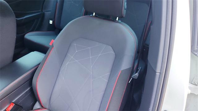 used 2024 Volkswagen Jetta GLI car, priced at $26,656
