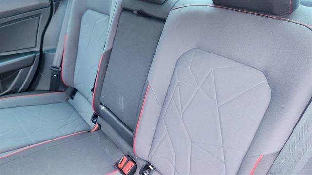 used 2024 Volkswagen Jetta GLI car, priced at $26,656