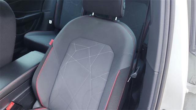 used 2024 Volkswagen Jetta GLI car, priced at $27,500