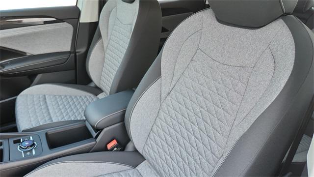 new 2026 Volkswagen Tiguan car, priced at $33,181