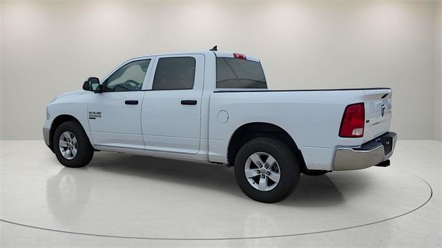 used 2022 Ram 1500 Classic car, priced at $25,781