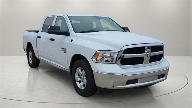 used 2022 Ram 1500 Classic car, priced at $25,781