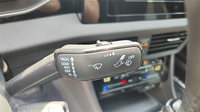 new 2025 Volkswagen Jetta car, priced at $23,199