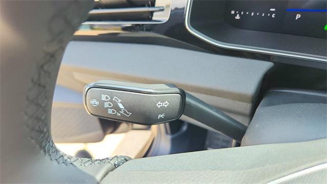 new 2025 Volkswagen Jetta car, priced at $23,199