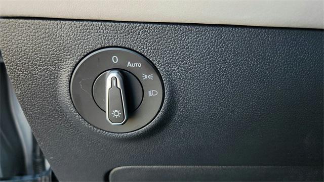 new 2025 Volkswagen Taos car, priced at $30,382