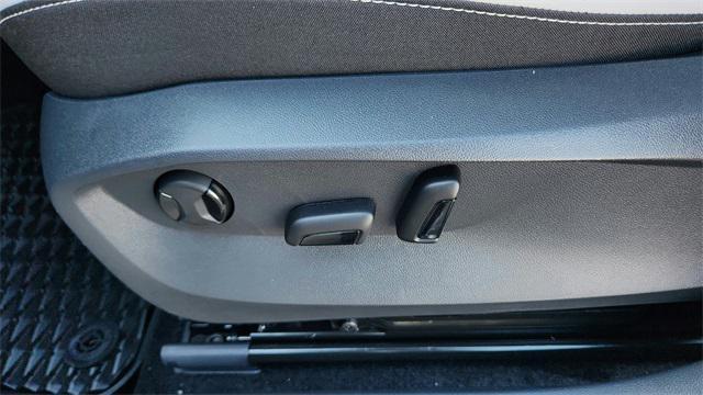 new 2025 Volkswagen Taos car, priced at $30,382