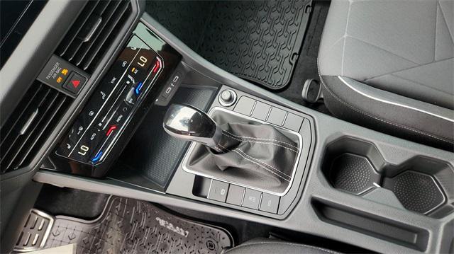 new 2025 Volkswagen Jetta car, priced at $24,961