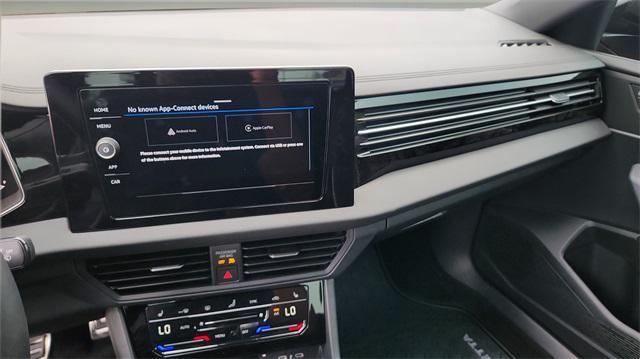 new 2025 Volkswagen Jetta car, priced at $24,961