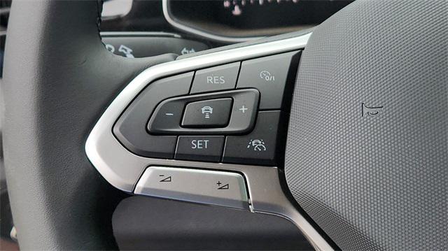 new 2025 Volkswagen Jetta car, priced at $24,961