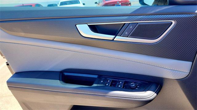 new 2025 Volkswagen Atlas Cross Sport car, priced at $49,472