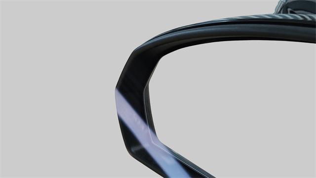 new 2025 Volkswagen Taos car, priced at $29,800