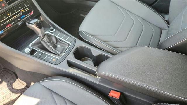 new 2025 Volkswagen Jetta car, priced at $29,781